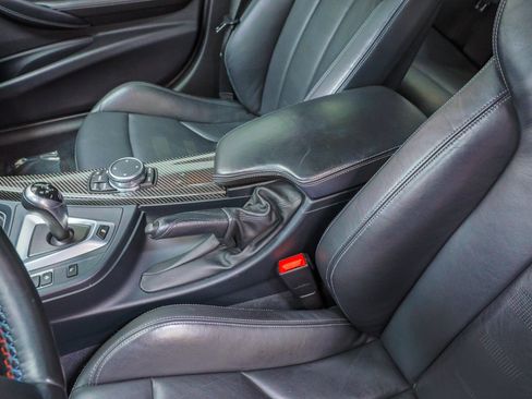 Used 2015 BMW M3 image 60