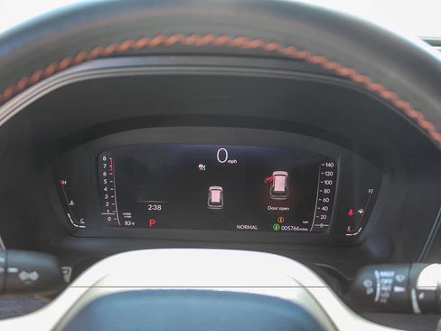 Certified 2026 Honda Passport TrailSport image 23