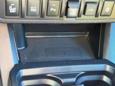 Used 2021 Toyota Tacoma TRD Sport w/ TRD Premium Sport Package image 18