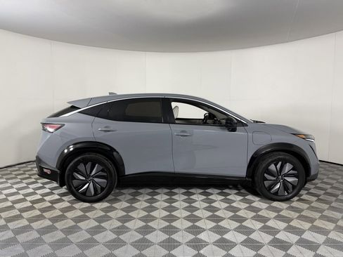 Used 2024 Nissan Ariya FWD image 3
