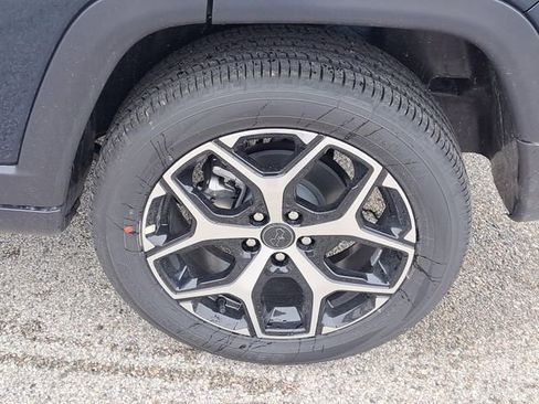 New 2026 Jeep Compass Limited AWD/4WD image 25