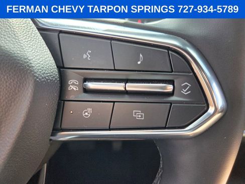 New 2026 Chevrolet Equinox ACTIV w/ Convenience Package III image 29