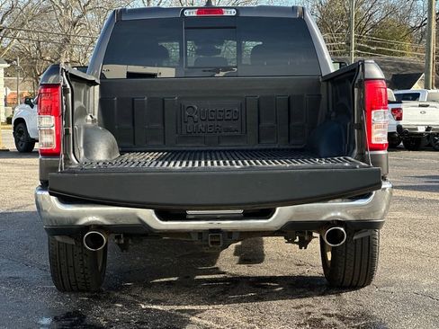 Used 2019 RAM 1500 Big Horn image 13