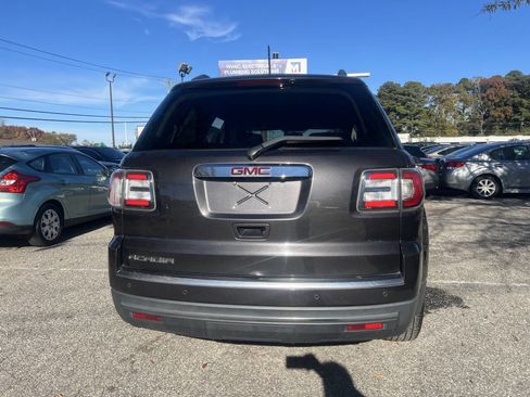 Used 2014 GMC Acadia SLE image 6
