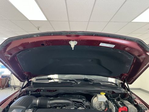 Used 2019 RAM 1500 Sport w/ Level 2 Equipment Group AWD/4WD image 13