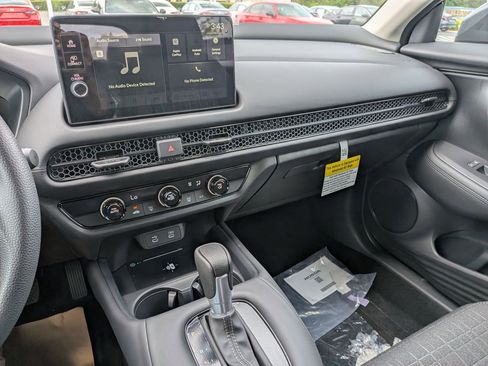 New 2026 Honda HR-V LX image 21