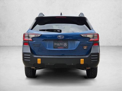 Used 2023 Subaru Outback Wilderness image 6
