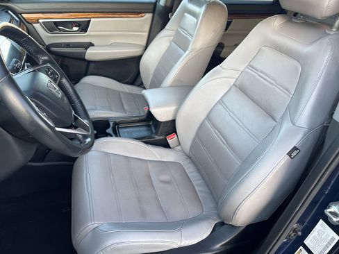 Used 2019 Honda CR-V EX-L image 20