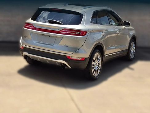 Used 2015 Lincoln MKC FWD w/ Equipment Group 102A Reserve image 8