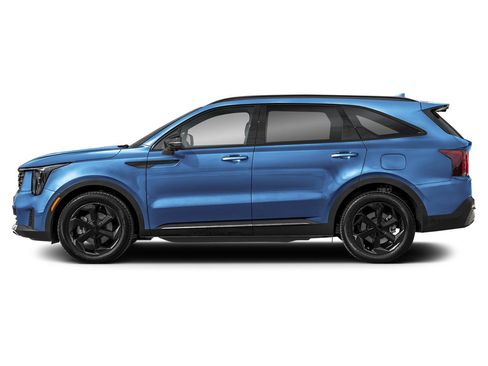 New 2026 Kia Sorento SX Prestige AWD/4WD image 15