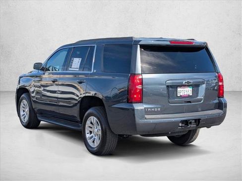 Used 2020 Chevrolet Tahoe LT RWD image 8