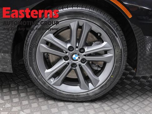 Used 2022 BMW 228i xDrive Gran Coupe w/ Convenience Package AWD/4WD image 32