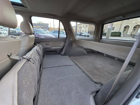 Used 2000 Toyota 4Runner Limited image 35