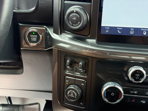 Used 2023 Ford F150 Tremor AWD/4WD image 20