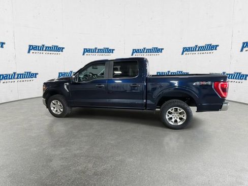 Used 2023 Ford F150 XLT image 7