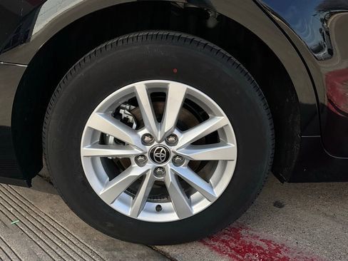 New 2026 Toyota Camry LE image 8