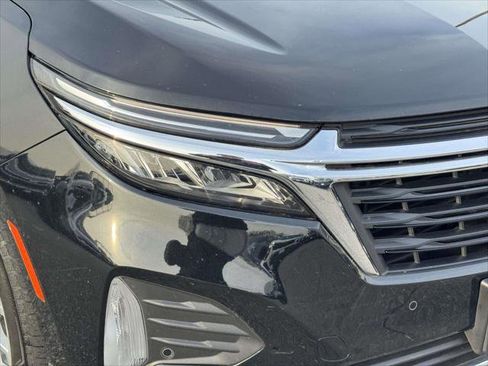 Used 2024 Chevrolet Equinox LT image 9