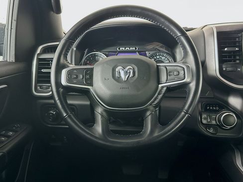 Used 2022 RAM 1500 Big Horn image 17