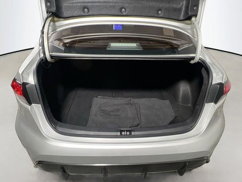 Used 2025 Toyota Corolla SE FWD image 34