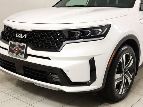 Used 2023 Kia Sorento SX Prestige AWD/4WD image 50