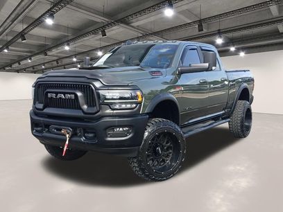 Used 2022 RAM 2500 Power Wagon