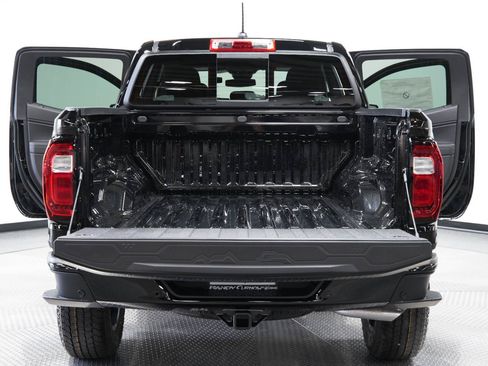 New 2026 GMC Canyon Elevation RWD image 13