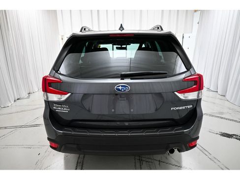 Used 2023 Subaru Forester Limited w/ Popular Package #2 AWD/4WD image 6