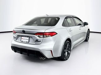 Certified 2023 Toyota Corolla SE FWD video 2