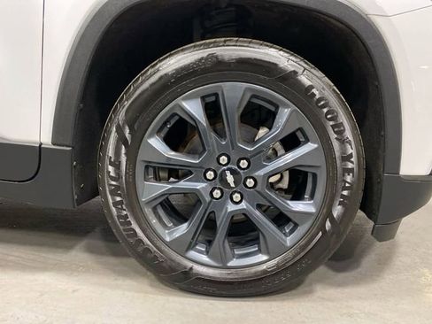 Used 2019 Chevrolet Traverse RS image 33