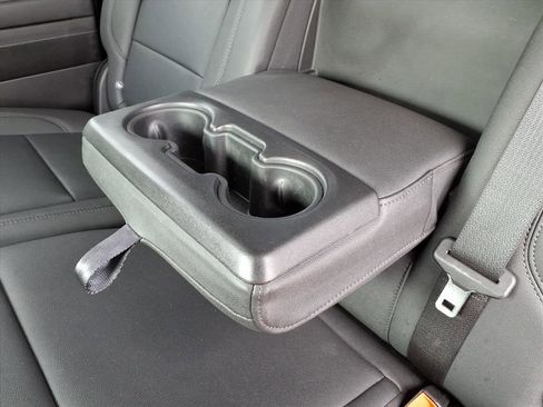 Used 2023 GMC Sierra 1500 SLT w/ SLT Premium Plus Package image 35