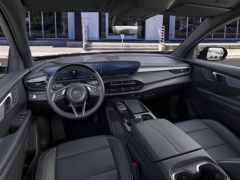 New 2026 Buick Enclave Preferred FWD image 39