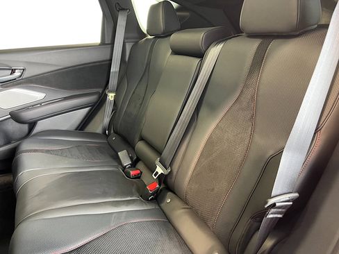Used 2026 Acura RDX A-Spec AWD/4WD image 31