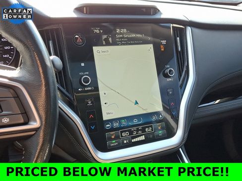 Used 2023 Subaru Legacy Limited image 18