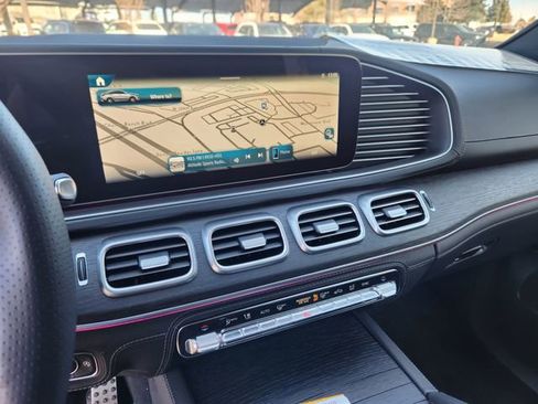 New 2026 Mercedes-Benz GLE 53 AMG 4MATIC Coupe image 21