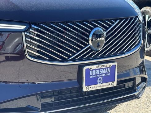 New 2025 Volvo XC90 B6 Ultra w/ Protection Package Premier image 2