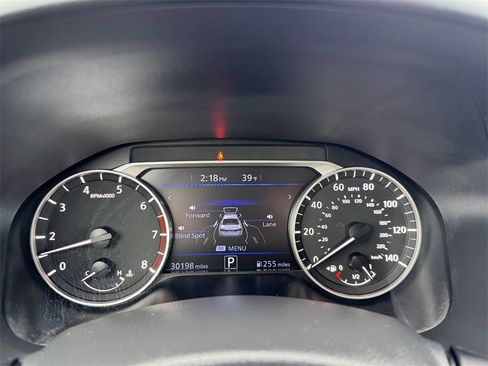 Used 2020 Nissan Altima 2.5 SR w/ Premium Package image 21