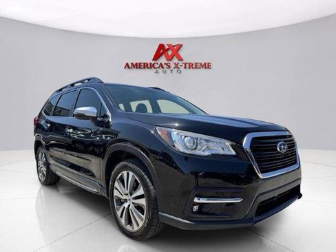Used 2019 Subaru Ascent Touring AWD/4WD image 7