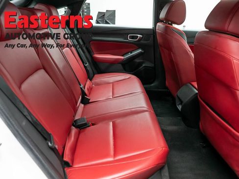 Used 2023 Acura Integra A-Spec FWD image 24