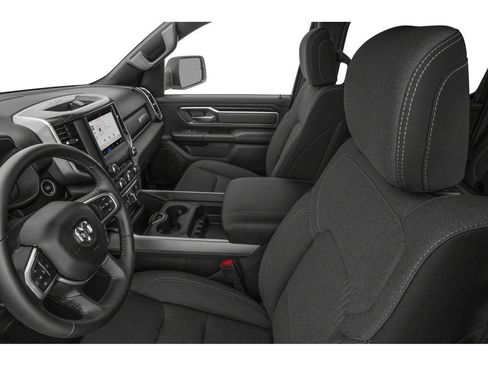 Used 2023 RAM 1500 Big Horn AWD/4WD image 9
