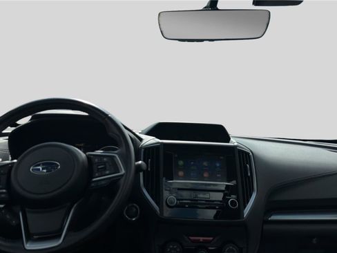 Used 2023 Subaru Forester Premium image 9