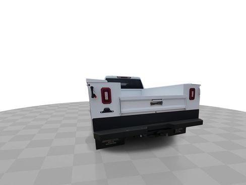 New 2026 Chevrolet Silverado 3500 W/T w/ WT Convenience Package image 39