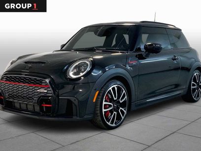 Certified 2023 MINI Cooper John Cooper Works w/ Driver Assistance Package