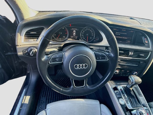 Used 2013 Audi A4 2.0T Premium Plus AWD/4WD image 10