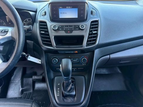 Used 2020 Ford Transit Connect XL FWD image 14