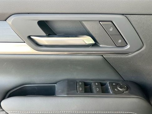 New 2026 GMC Terrain Elevation FWD image 13