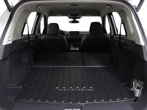 New 2026 Nissan Rogue Rock Creek w/ Rock Creek Premium Package image 34