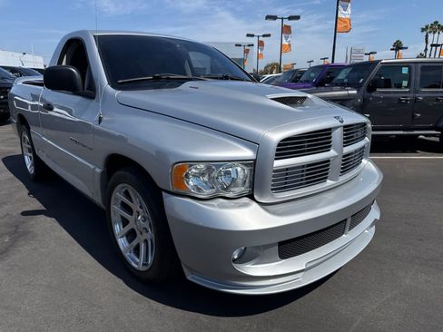 Used 2004 Dodge Ram 1500 Truck 2WD Regular Cab image 10
