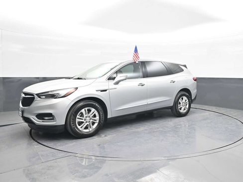 Used 2019 Buick Enclave Essence w/ Trailering Package, 5000 lbs. AWD/4WD image 4