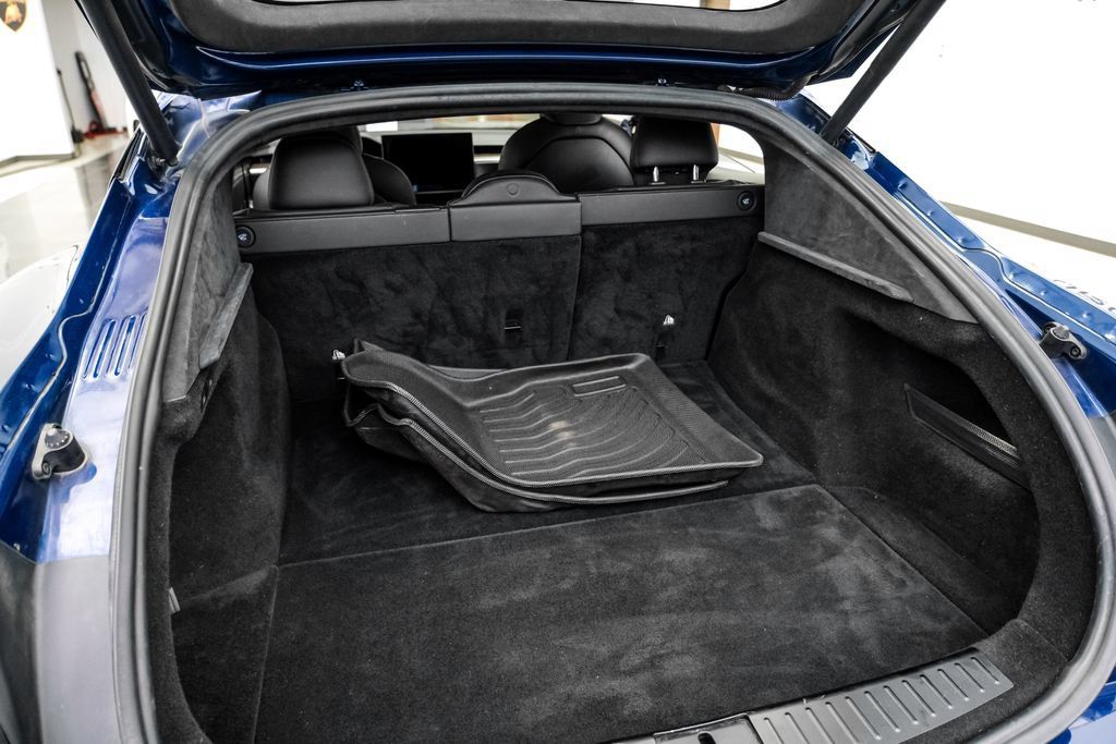 Used 2023 Tesla Model S AWD/4WD image 42