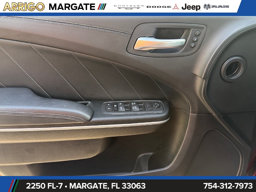 Certified 2023 Dodge Charger Scat Pack RWD image 30